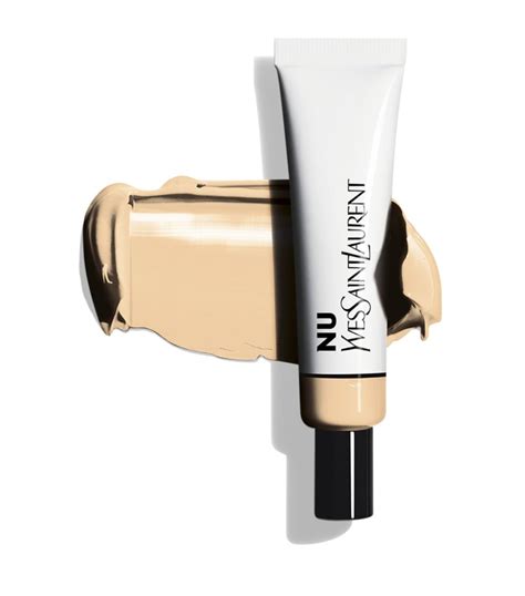 new look ysl|ysl nu bare look.